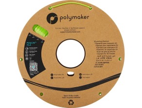 Polymaker Polylite PLA Silk Lime