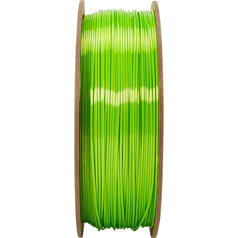 Polymaker Polylite PLA Silk Lime