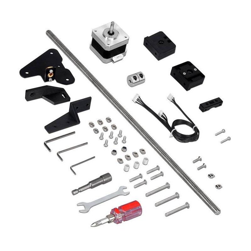 Kit Dual Z pour Ender 3 V2 / Ender 3 Pro