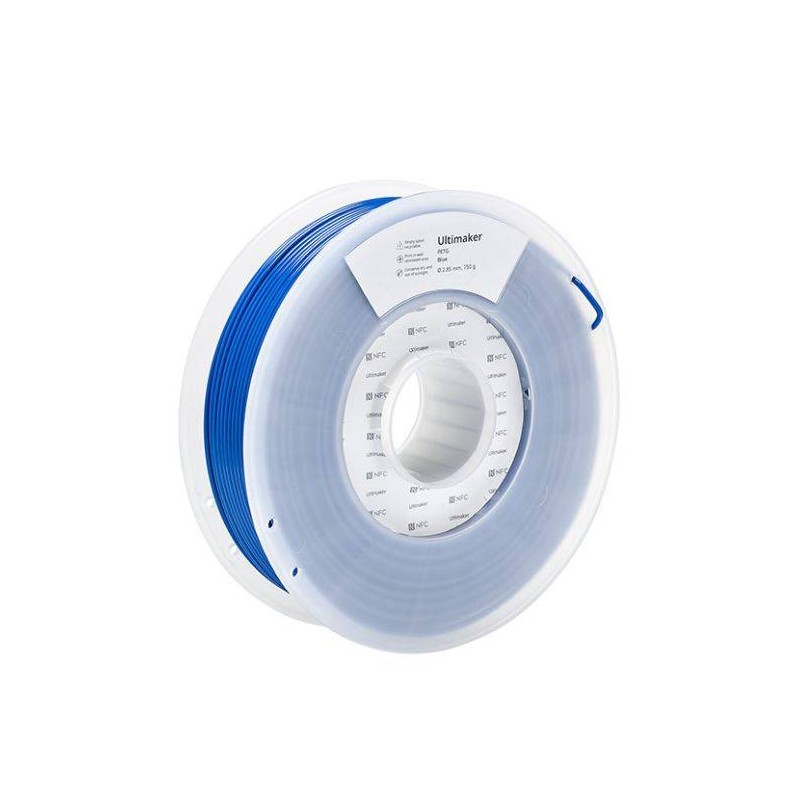 Ultimaker PETG Bleu