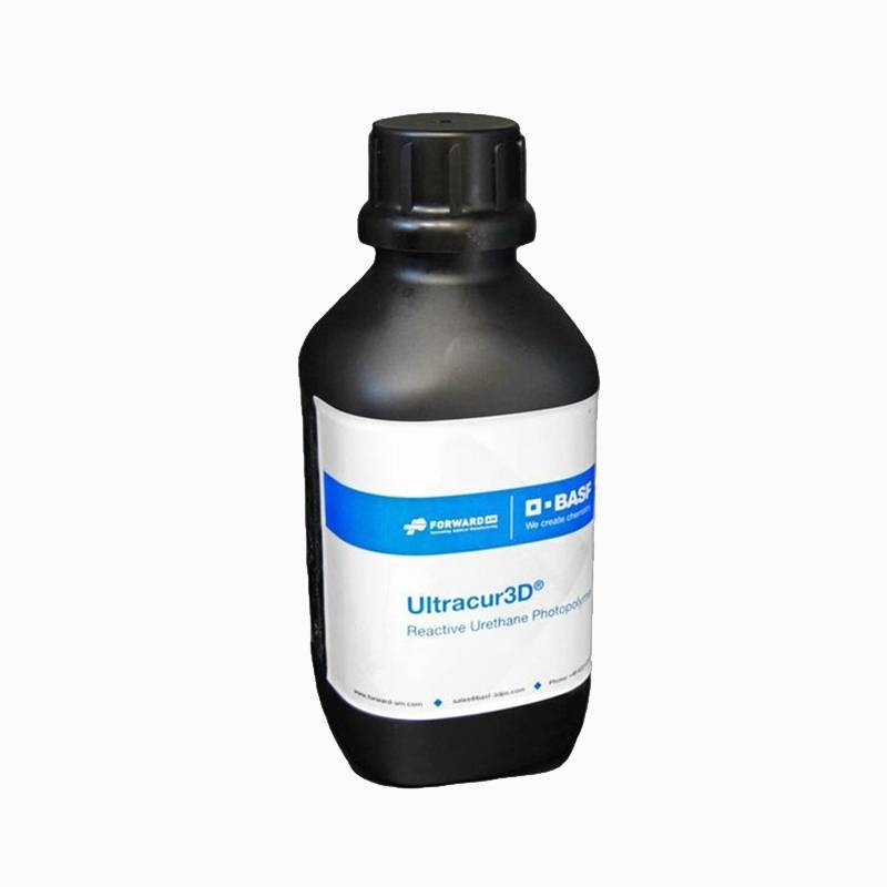 Résine BASF Ultracur3D ST 45 B Tough noire