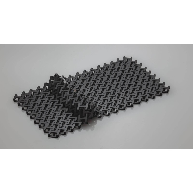 Résine BASF Ultracur3D ST 45 B Tough noire