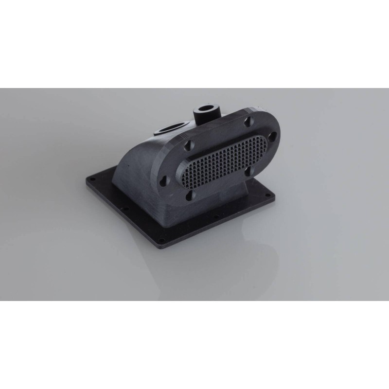 Résine BASF Ultracur3D ST 45 B Tough noire