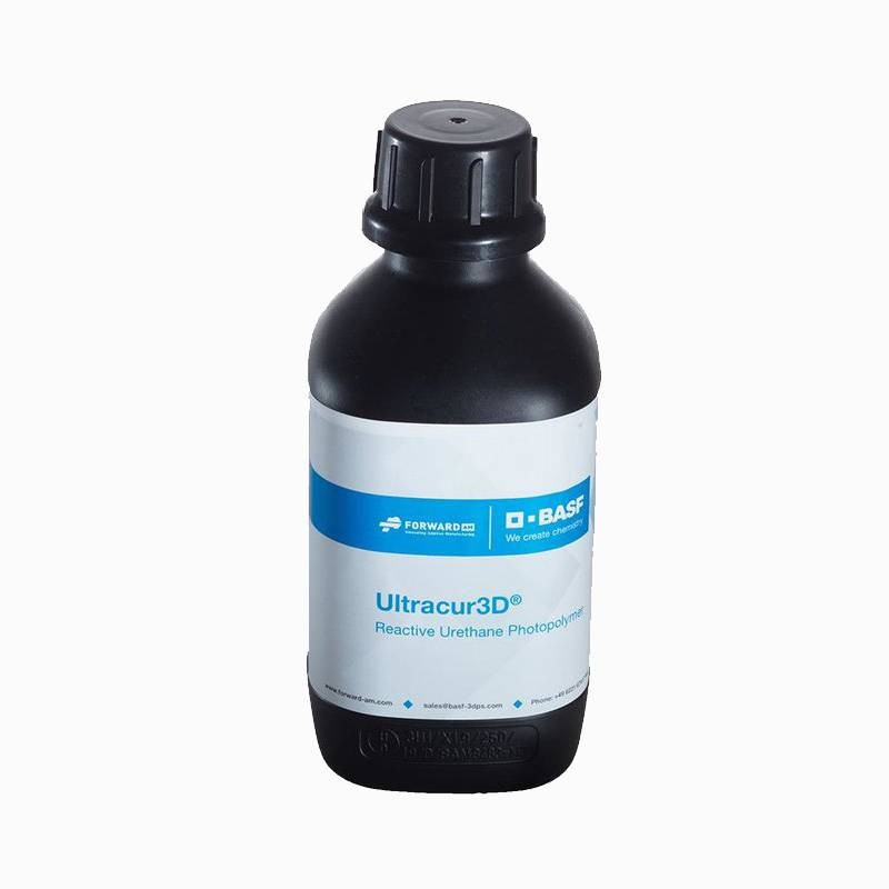 Résine BASF Ultracur3D RG 1100 transparent