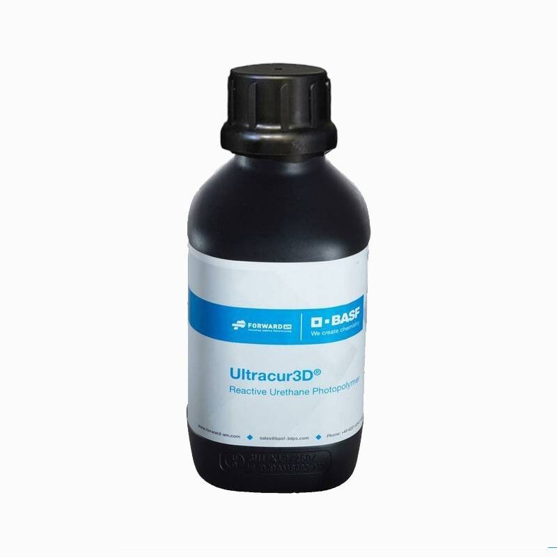 Résine BASF Ultracur3D RG 35 Rigid