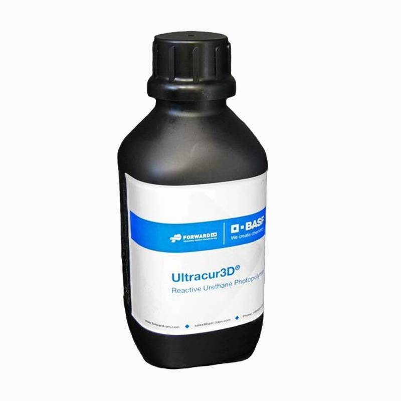 Résine BASF Ultracur3D FL 60 Flexible