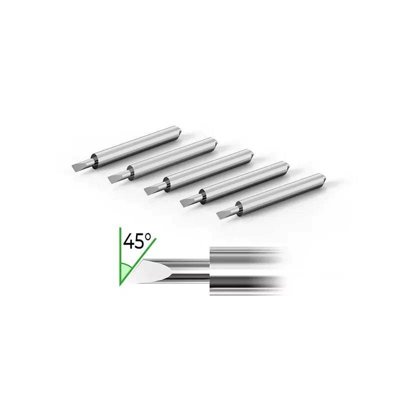 Lames xTool M1 45° (5 packs)