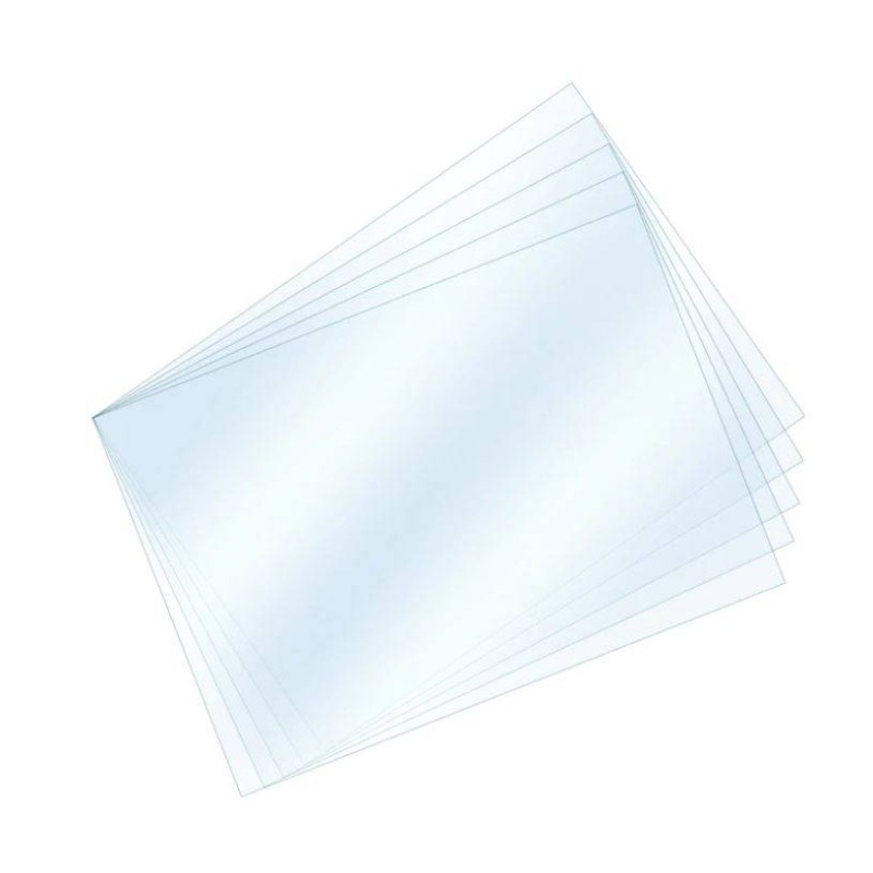 Lot 5 Film FEP Anycubic Photon M3 Max