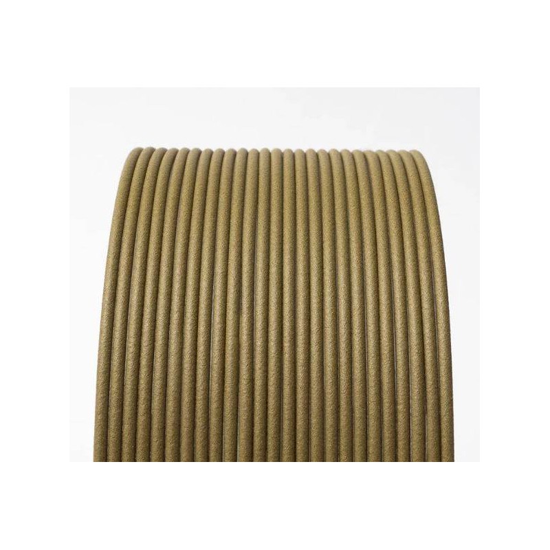 Filament HTPLA Brass Composite Proto pasta