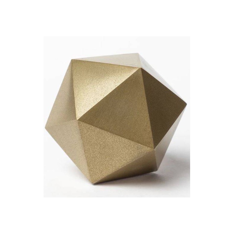 Filament HTPLA Brass Composite Proto pasta