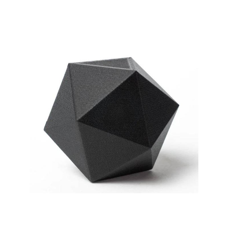 Filament HTPLA Black Carbon Fiber Composite Proto pasta