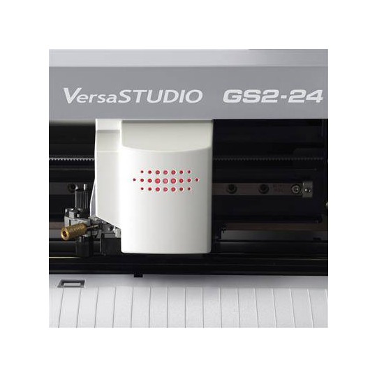 Plotter de découpe VersaStudio GS-24 Roland