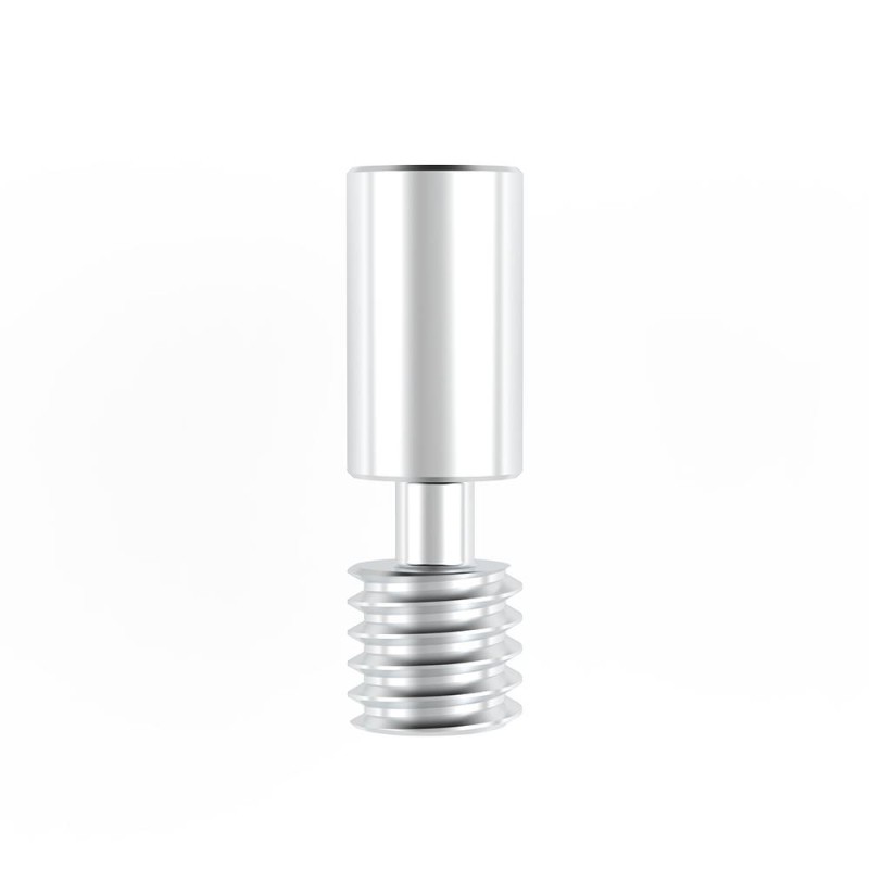 Throat tube en alliage de Titane Creality