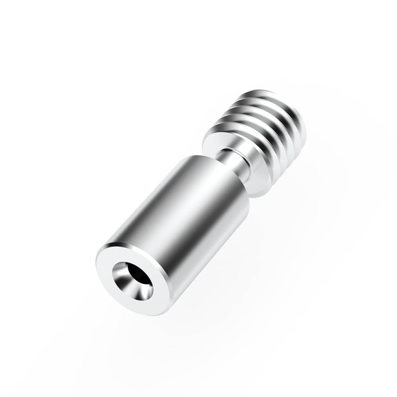 Throat tube en alliage de Titane Creality