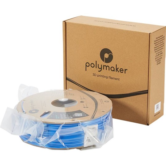Polymaker Polylite PLA Silk Blue