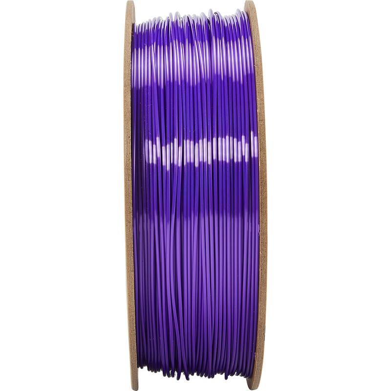 Polymaker Polylite PLA Silk Purple