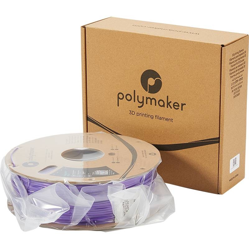 Polymaker Polylite PLA Silk Purple