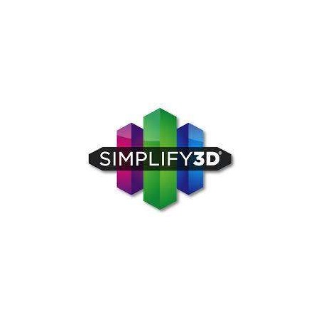 Logiciel Smplify3D