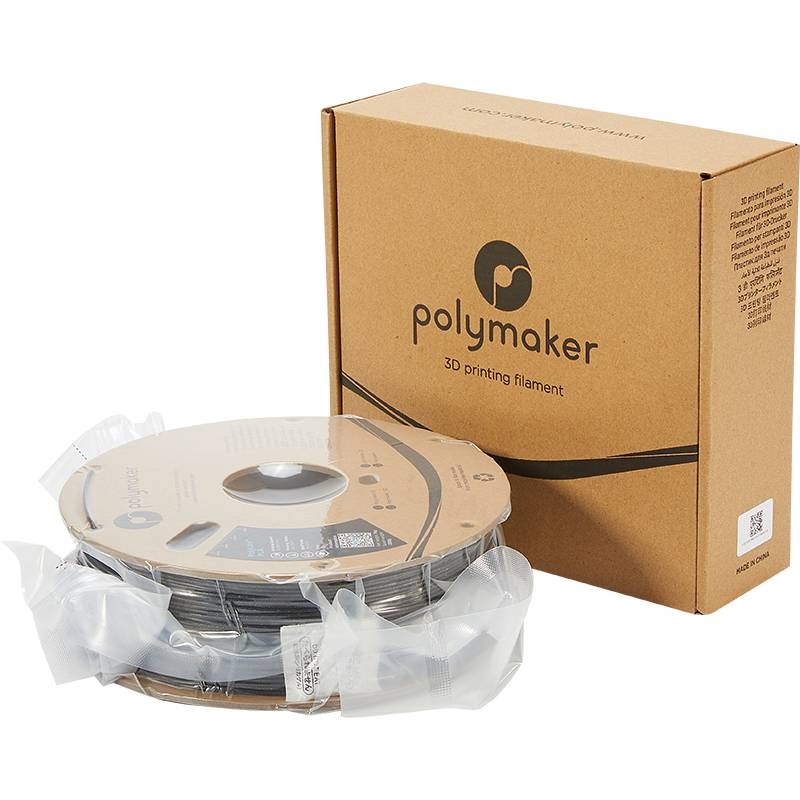 Polymaker Polylite PLA Galaxy Black