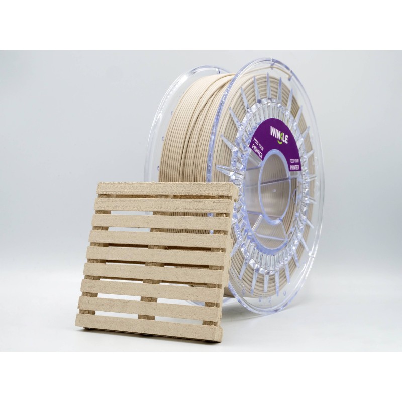 WINKLE PLA Bois Érable 750g