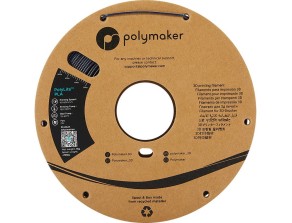 Polymaker Polylite PLA Galaxy Dark Blue