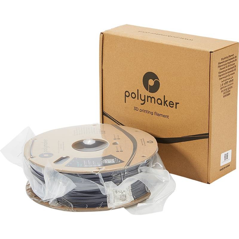 Polymaker Polylite PLA Galaxy Dark Blue