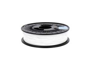 Filament Kimya PLA-HI blanc 750g
