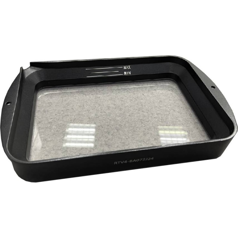 Bac de résine pour Accufab-L4K