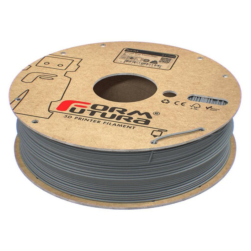 Formfutura PLA Matt Gris clair