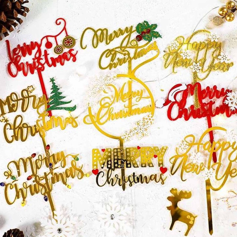 xTool Pack de 2 plaques Acryliques rouges pailletées