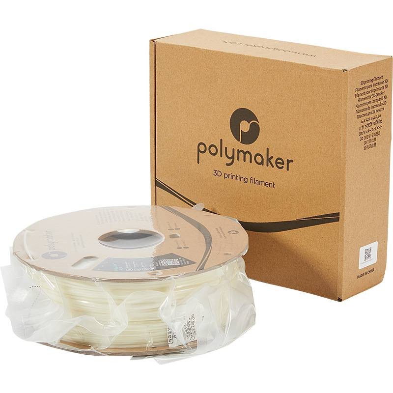 Polymaker Polylite PLA Glow in the Dark Green