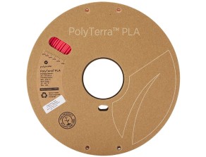Filament PolyTerra Polymaker Rose 2.85 mm