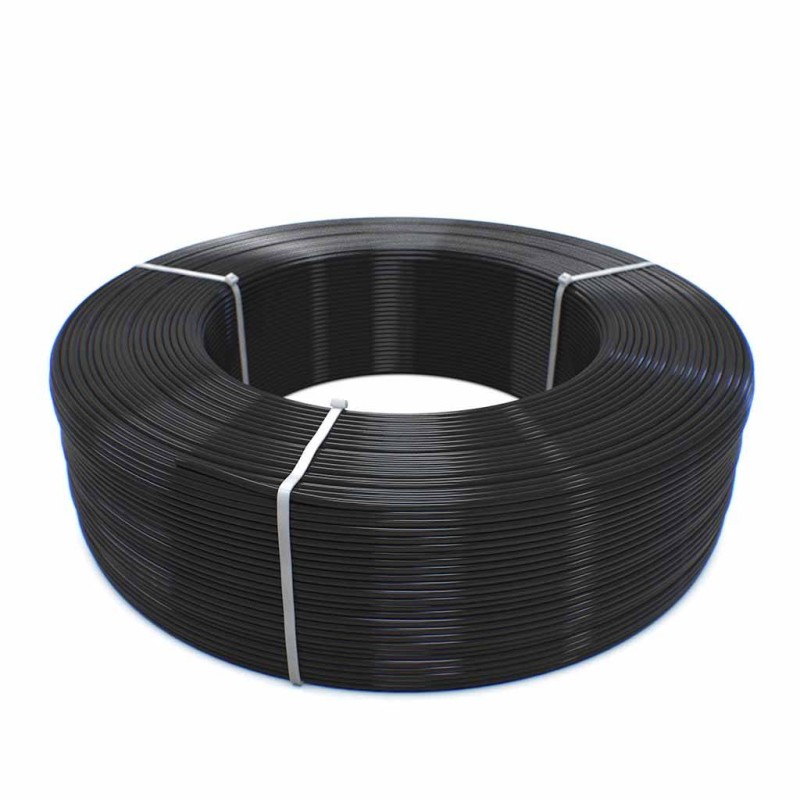 FormFutura ReFill PLA Signal Black