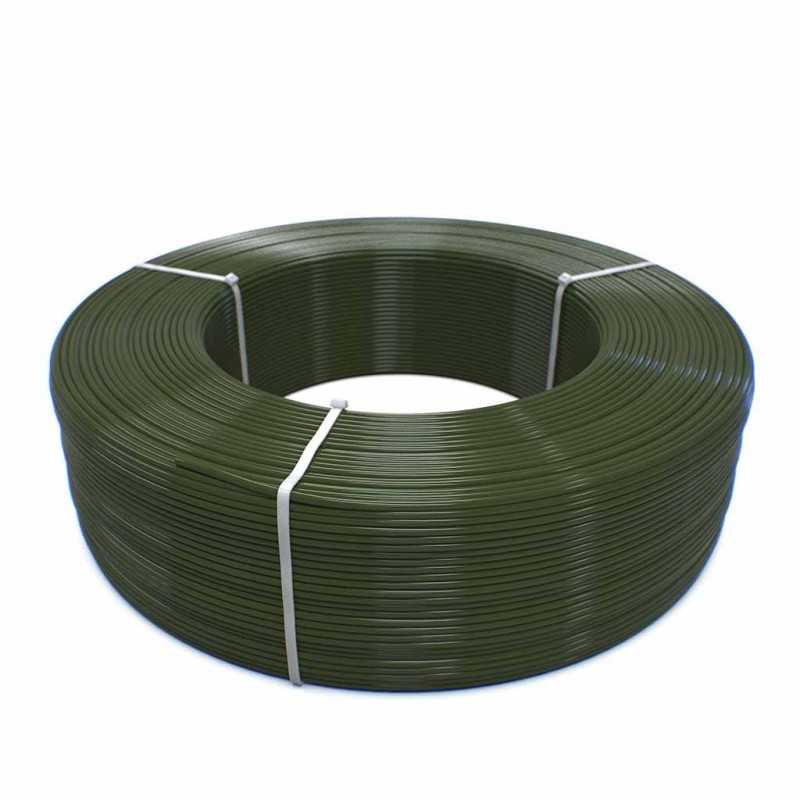 FormFutura ReFill PLA Army Green