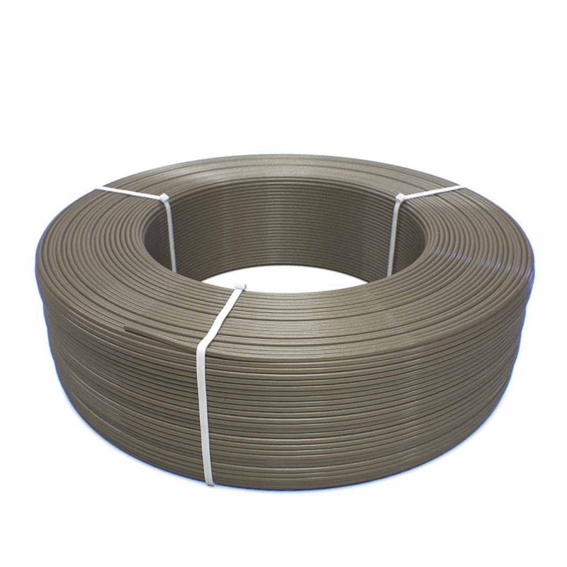FormFutura ReFill PLA Grey Beige