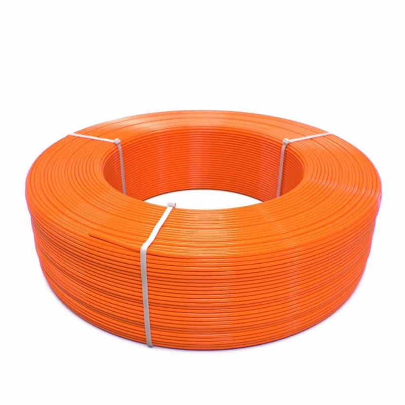 FormFutura ReFill PLA Pastel Orange