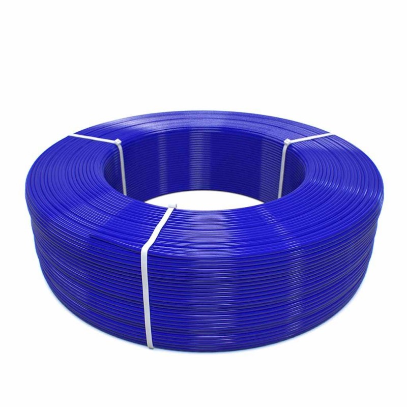 FormFutura ReFill PLA Dark Blue