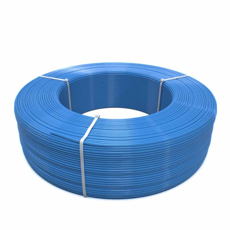 FormFutura ReFill PLA Light Blue