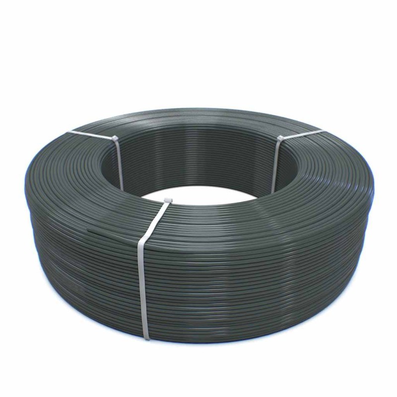 FormFutura ReFill PLA Basalt Grey