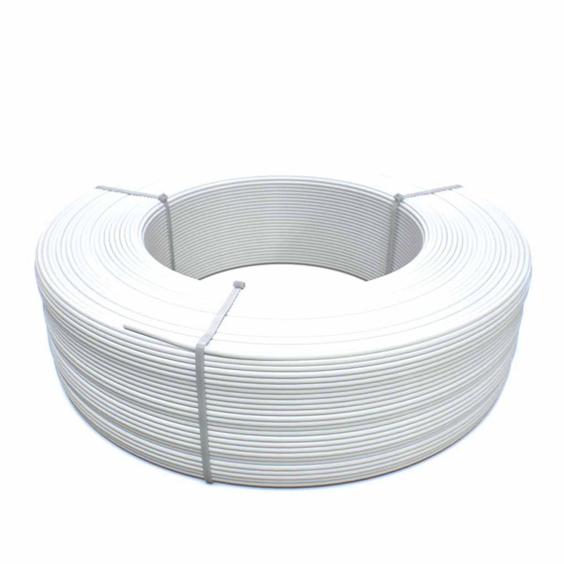 FormFutura ReFill PLA Trafic White