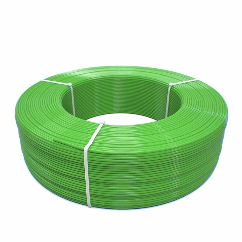 FormFutura ReFill PLA Yellow Green