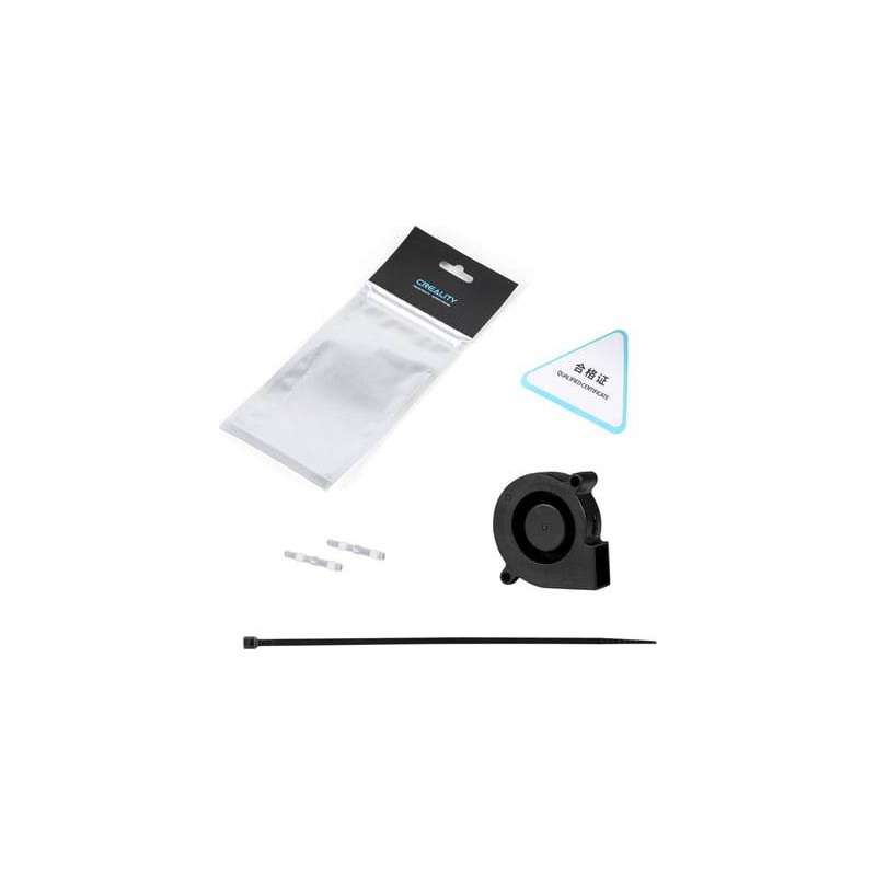 Ventilateur de refroidissement de filament Creality CR10S PRO