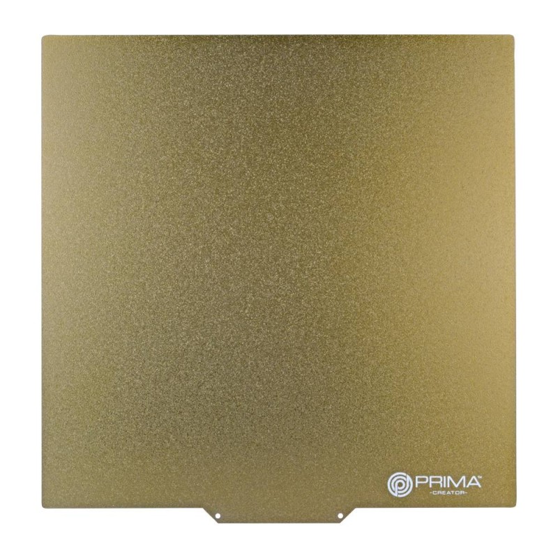 Plaque magnétique PRIMACREATOR PEI 255 X 245 MM