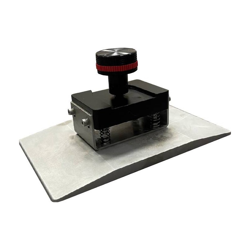 Plate-forme d'impression Shining3D pour Accufab-L4K