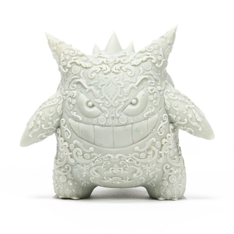 FormFutura Economy LCD Gris Chaud