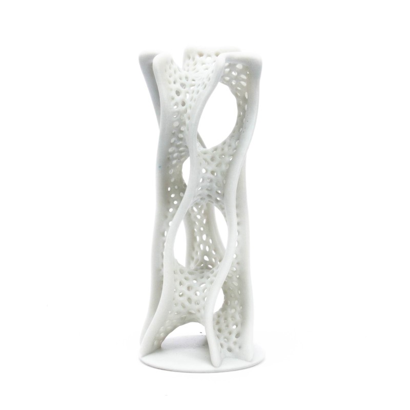 FormFutura Economy LCD Gris Chaud