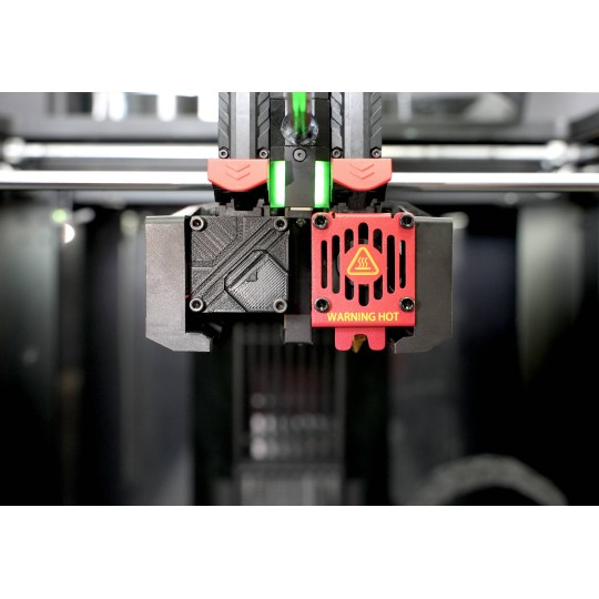 Raise3D Pro3 Pack Hyper Speed imprimante 3D professionnelle