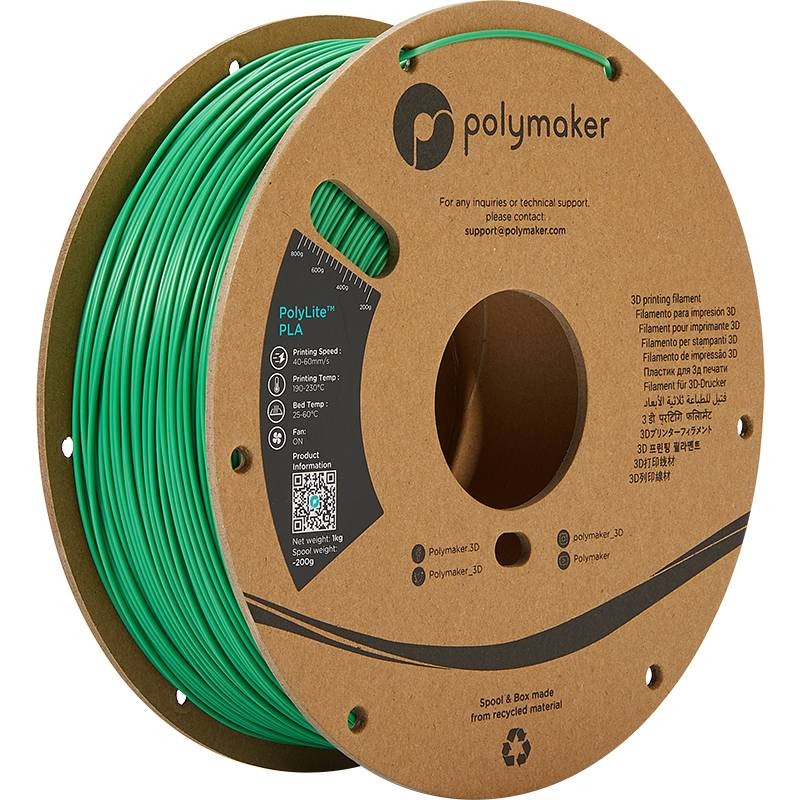 Polymaker PLA Polylite Vert