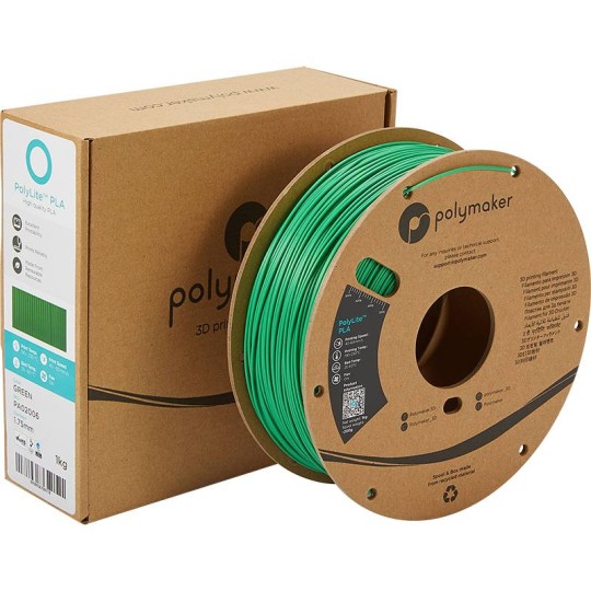 Polymaker PLA Polylite Vert