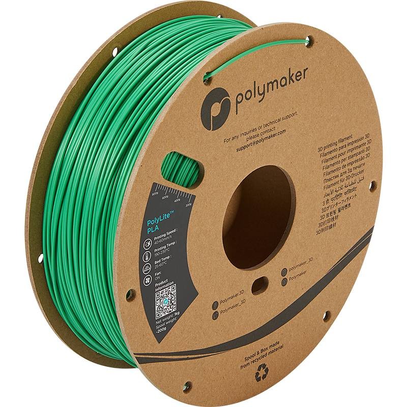 Polymaker PLA Polylite Vert